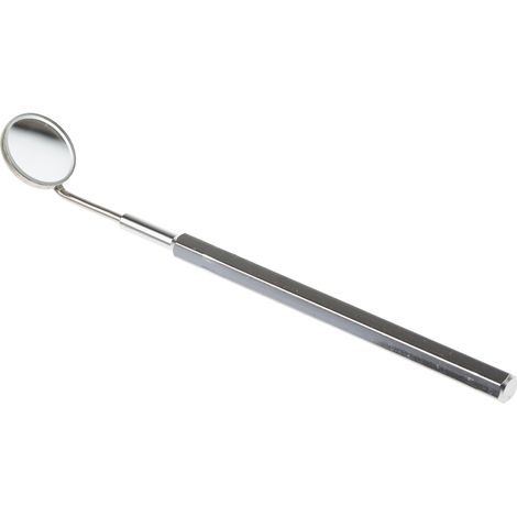 Miroir d'inspection Ø 20mm ( Prix pour 1 )