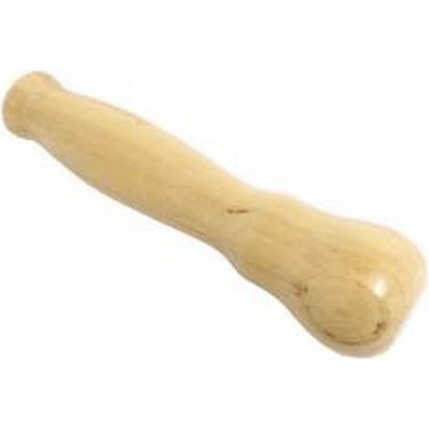 3PZ PESTELLO IN LEGNO PER MORTAIO CM.20X4,2 -cm.20x4,2  cm.4,2