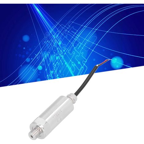 LEFOO® T3100 Temperatur- und Drucktransmitter, 0–700 kPa, 0,5–4,5 V, G1/4-Ausgang (1/5)