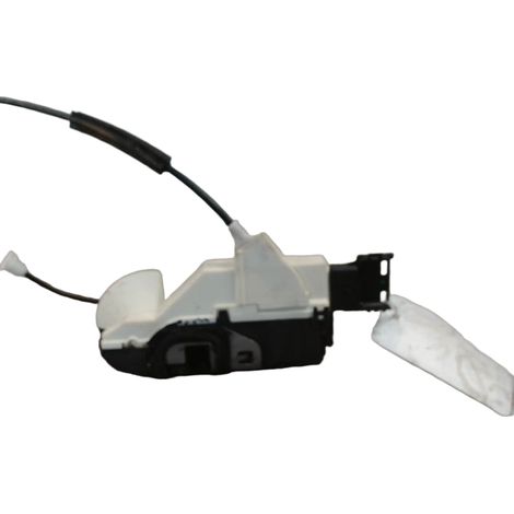Systeme Condamnation Avant Gauche CITROEN C5 2008- [PRODUIT D'OCCASION]♻️9800618280 (1/4)