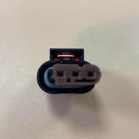 Faisceau de câblage pour connecteur automobile 3 broches (réf. 35394173) (1/4)