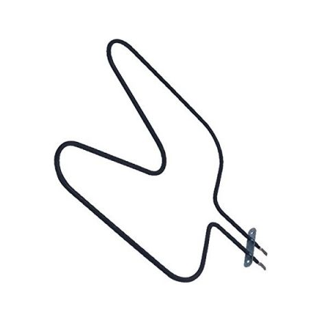 Electrolux - Resistencia Inferior - 3570635015 Para Horno