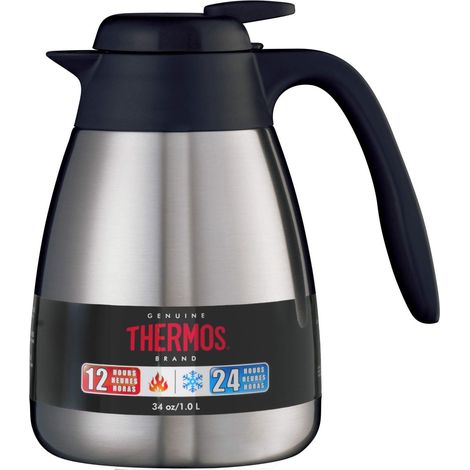 Thermoskanne 1l