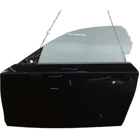 Porte Avant Gauche BMW Serie 1 [PRODUIT D'OCCASION]♻️41007207445 (1/2)