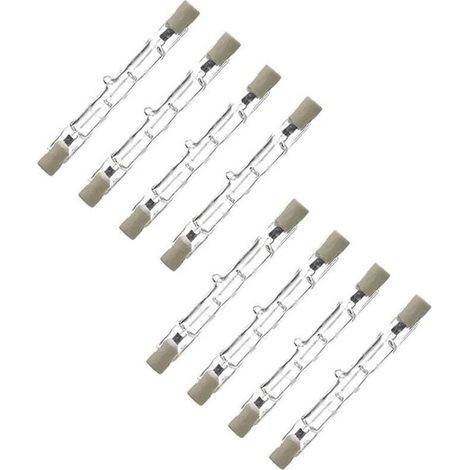Lot de 16 lampes solaires de terrasse, lampes solaires pour clôture, extérieur, lampes LED étanches à énergie solaire pour escaliers, marche, balustrade, mur, cour, patio, jardin (1/4)