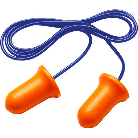 Tapones desechables Neri T2 Cord con cordón