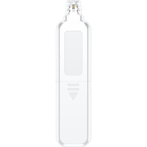 Détecteur de monoxyde de carbone portable, mesureur de concentration de CO avec écran LCD, idéal pour les voyages, la voiture et le camping. (1/5)
