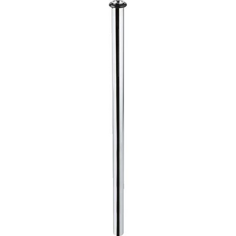 GROHE 37 043 000 Tubo Descarga Fluxor Urinario 400mm (1/2)