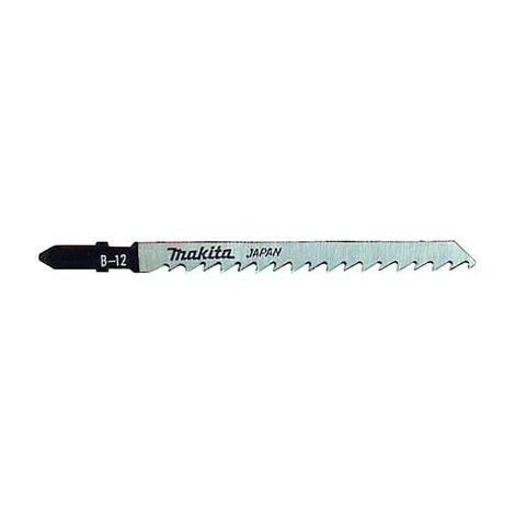 LAMA SEGHETTO ALTERNATIVO ATTACCO BOSCH MAKITA - TAGLIO GROSSO LEGNO MM 100 CF=PZ 5- 1 confezioni