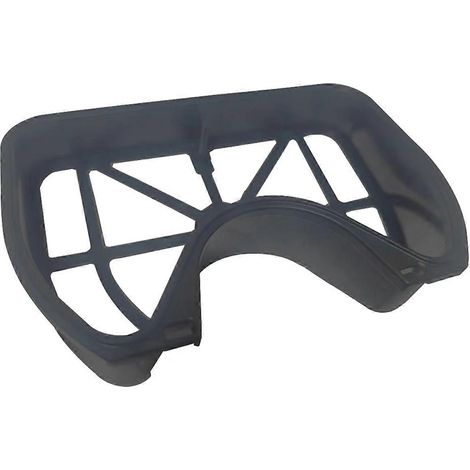 Boîtier/couvercle de filtre pour aspirateur Samsung SC6500 SC6520 B (1/5)