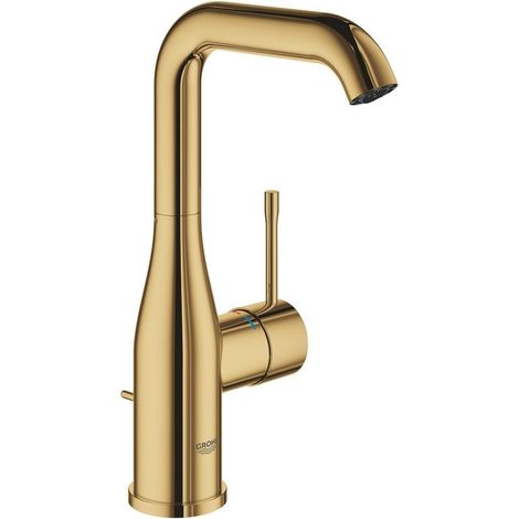Grohe Essence Einhand-Waschtischbatterie, L-Size, schwenkbar, (1/5)