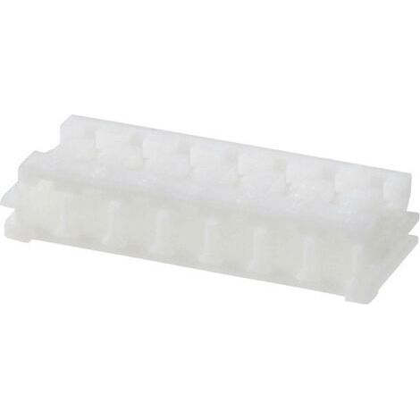 Boîtier femelle pour câble série EH JST EHR-7 Nbr total de pôles 7 1 pc(s) A942951 (1/5)