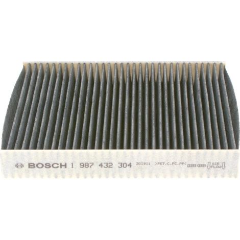 Innenraumfilter 1987432304 Bosch (1/5)