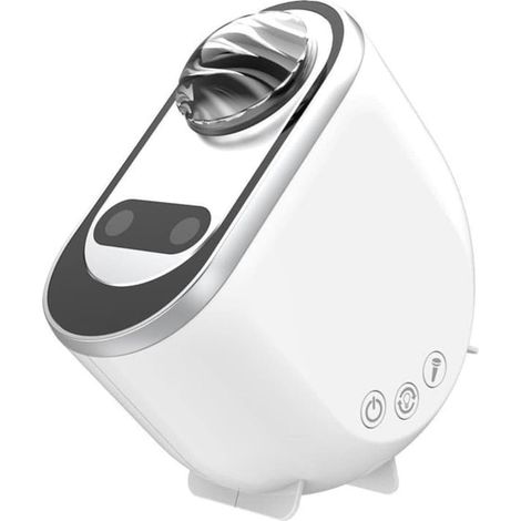 Filiyano – lampe galaxie – Projecteur d'aurores boréales, lampe galaxie, ciel étoilé et lune pour plafond de chambre ou salle de jeux [Ho] (1/5)
