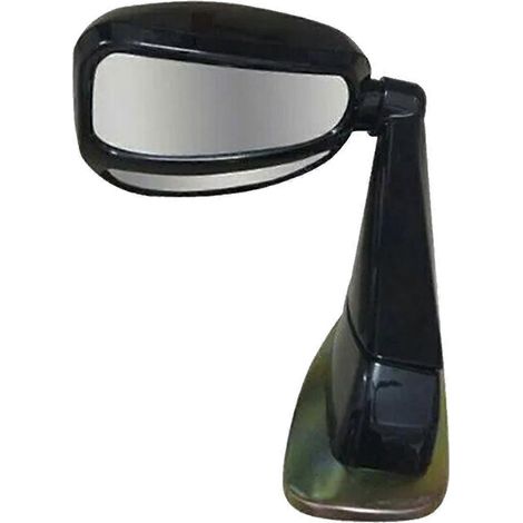 Rétroviseur intérieur noir côté droit, capot moteur, aile, pour Toyota FJ Cruiser 07-104 (1/5)