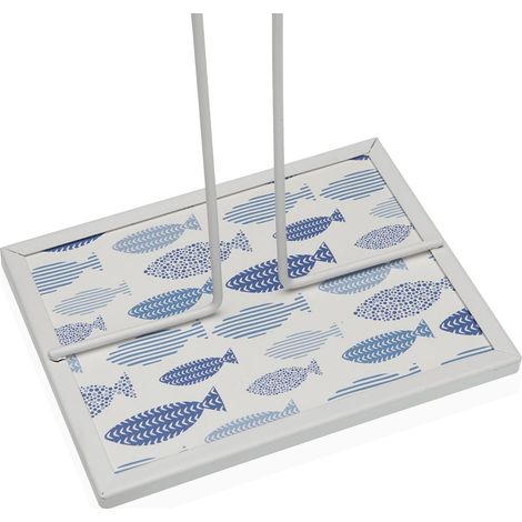 Flexo Verne 7W 590lm Inalámbrico Táctil 33x14x14cm