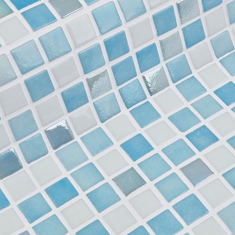 Mosaïque SMX Atlantic (1/4)
