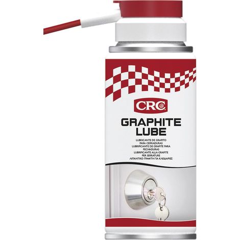 GRAPHITE MULTI-USAGE AÉROSOL