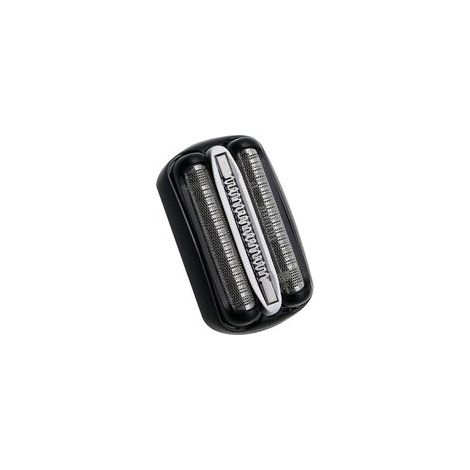 Scherkopf, ABS, Edelstahl, ultradünne Folie, für Braun Series 3