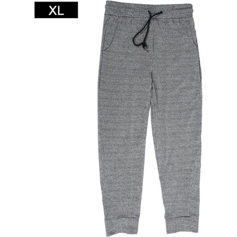 Pantalon de protection homme 5 niveaux anti-coupure et anti-perforation, résistant à l'usure, unie, taille XL (1/5)