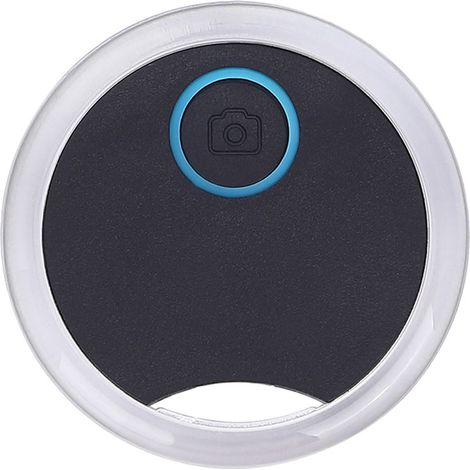 1 traceur GPS pour chiens, collier avec localisateur anti-perte pour chats (1/5)
