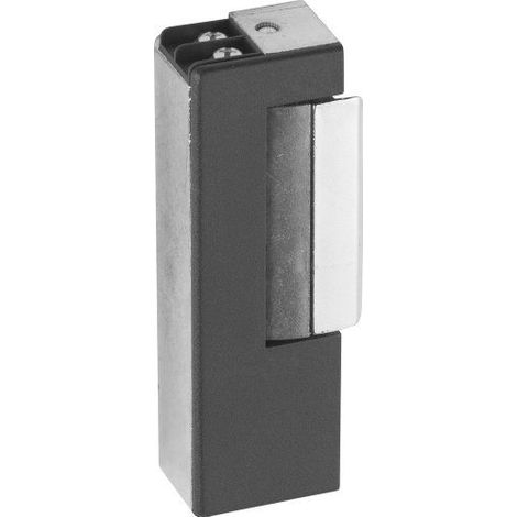 ABUS 215322 Ouvre-porte électrique Modèle ET60 SB (Import Allemagne) (1/2)