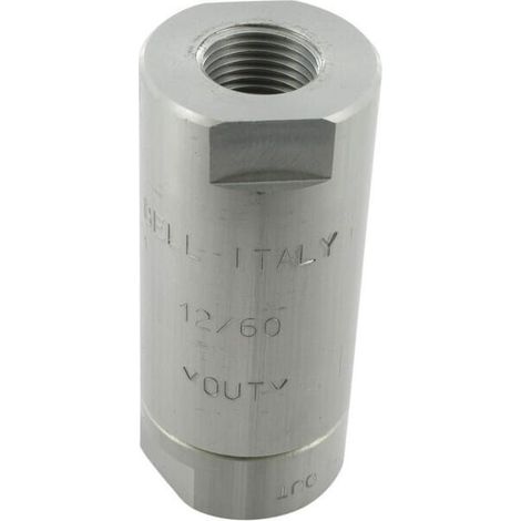 Filtro BELL IL1260F (1/3)