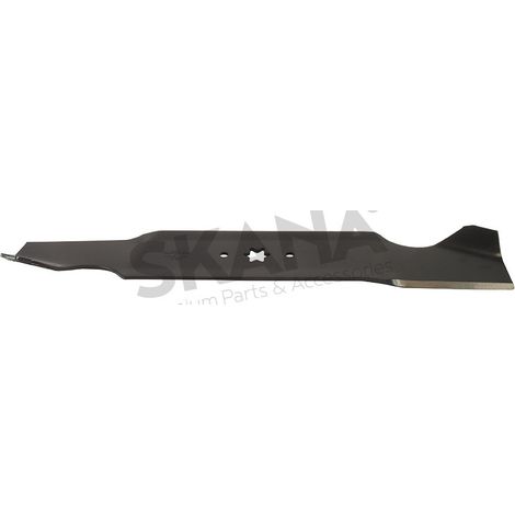 Cuchilla de cortacésped compatible SABO 490MM RIF 1105014