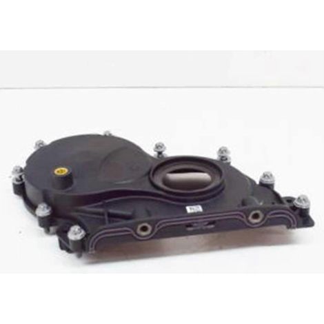 Kit de couvercle de distribution d'huile compatible avec les moteurs I8 F20 F22 des séries 1/2/3, joint de couvercle de chaîne de distribution 11148512597 (1/5)