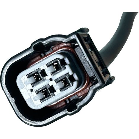 36531KWT701 ist kompatibel mit den Honda Motorrad-Sauerstoffsensoren 36531-KWT-701 und 36531-KWT-901. (1/4)