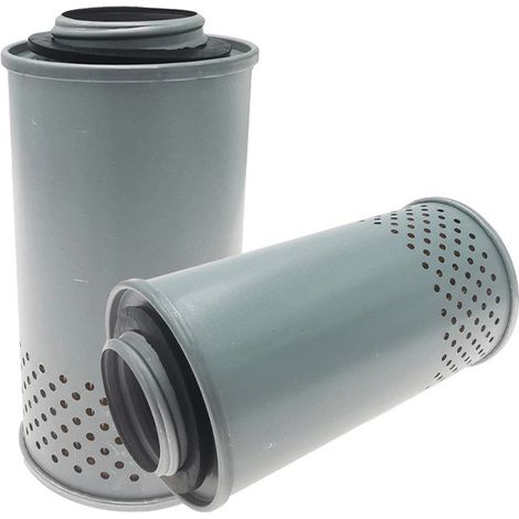 Kurbelgehäuseentlüftungsfilterelement 876069 AF26188, Generatorfilter, Wartungsteil für Generatoren (eins). (1/4)