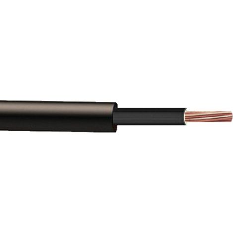 Cable RO2V 1x50mm² à la coupe (minimum 10m)