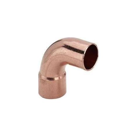 Bogen , Lötbogen Löt Kupfer 10mm IA