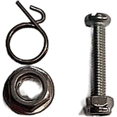 Tornillo Y Tuerca compatible con K88  Ref 562003