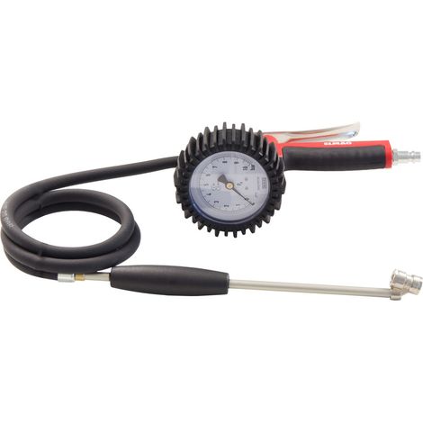 ELMAG Profi-Reifenfüller mit Zwillingsstecker, Modell 60 GE/2 (1/2)
