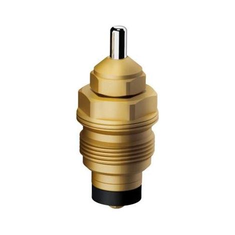 Vitone in ottone per valvole termostatizzabili FAR 9000 Vitone