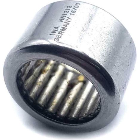 Douille À Aiguilles - 12 X 18 X 12 Mm - Ouverte - Non Étanche - 1 Pièce