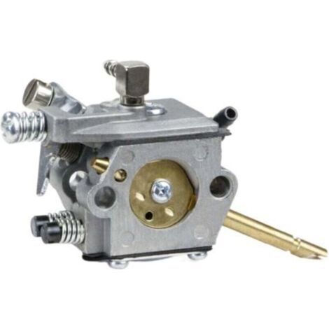 Vergaser für Stihl FS160, FS220, FS 280, FR220, Ersatzteil Zama C15-51 WT-223 (1/4)