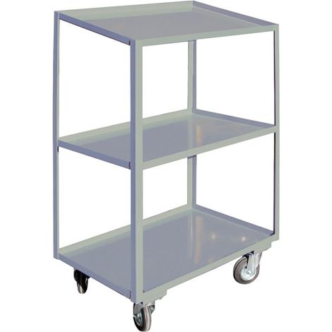 Carrello "leggi in piedi"