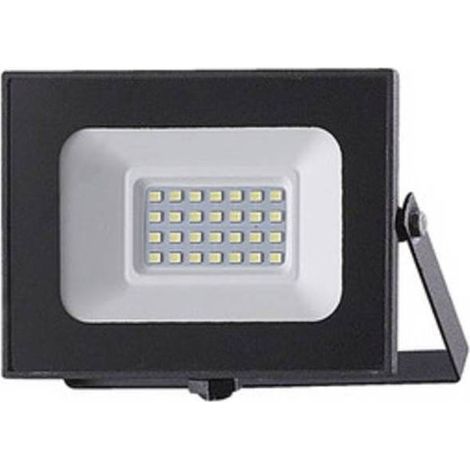PROIETTORE LED SMD 20W 6000K FREDDA 1600LM