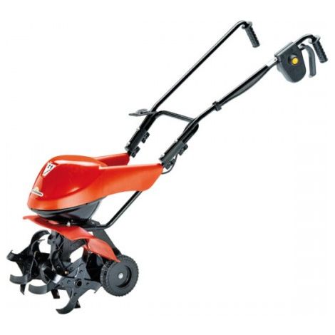 Motobineuse Z1 moteur Honda GX25 - EUROSYSTEMS