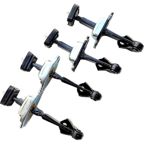 Vérificateur de sangle de butée de porte de voiture pour Honda Jazz GD1 GD3 GD6 GD8 2003 2004 2005 2006 2007 2008 - Bras de retenue (1/5)