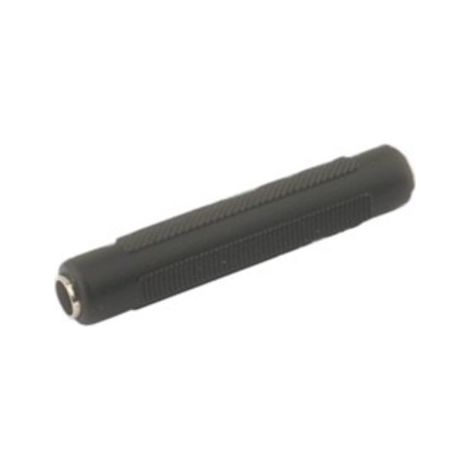 Adaptateur/ Rallonge femelle 6,35 mm vers femelle 6,35 mm Electro Dh 13.372/ST 8430552094851