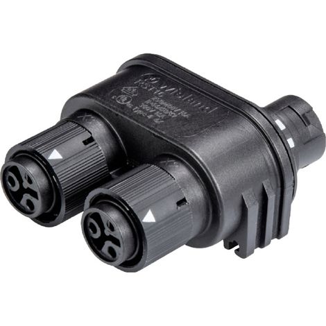 Wieland Electric 46.030.1254.1 Verteiler