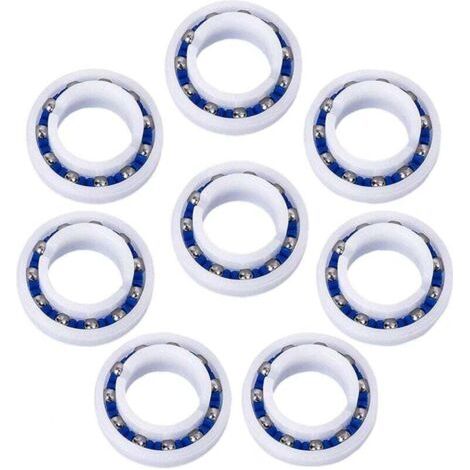 C60 pool bearings for Polaris 280/180 pool cleaners, set of 8 C-60 pressure pool cleaners--DTEKGAZ
