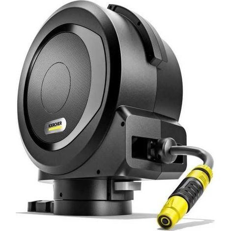 Dévidoir mural automatique HBX 4.15 - KARCHER