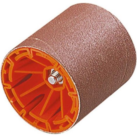 Wolfcraft - 2 Schleifbänder sort. f. 2245 ø75x80mm - 2246000 (1/4)