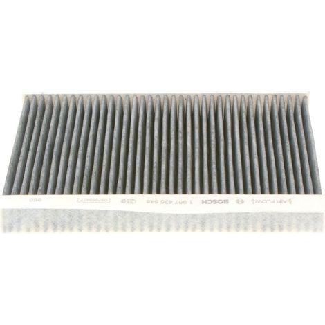 FILTRE D'HABITACLE 1987435548 BOSCH (1/3)