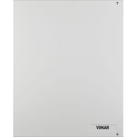 VIMAR - 03815 By-alarm Plus scat.metal. 25-65-125 zone