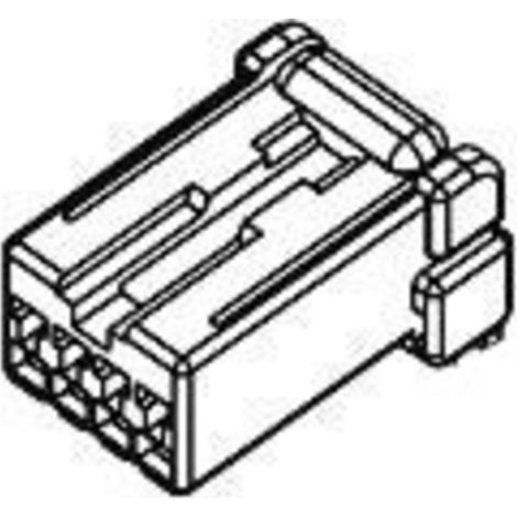 TE Connectivity 174966-2 1 pc(s) Bag